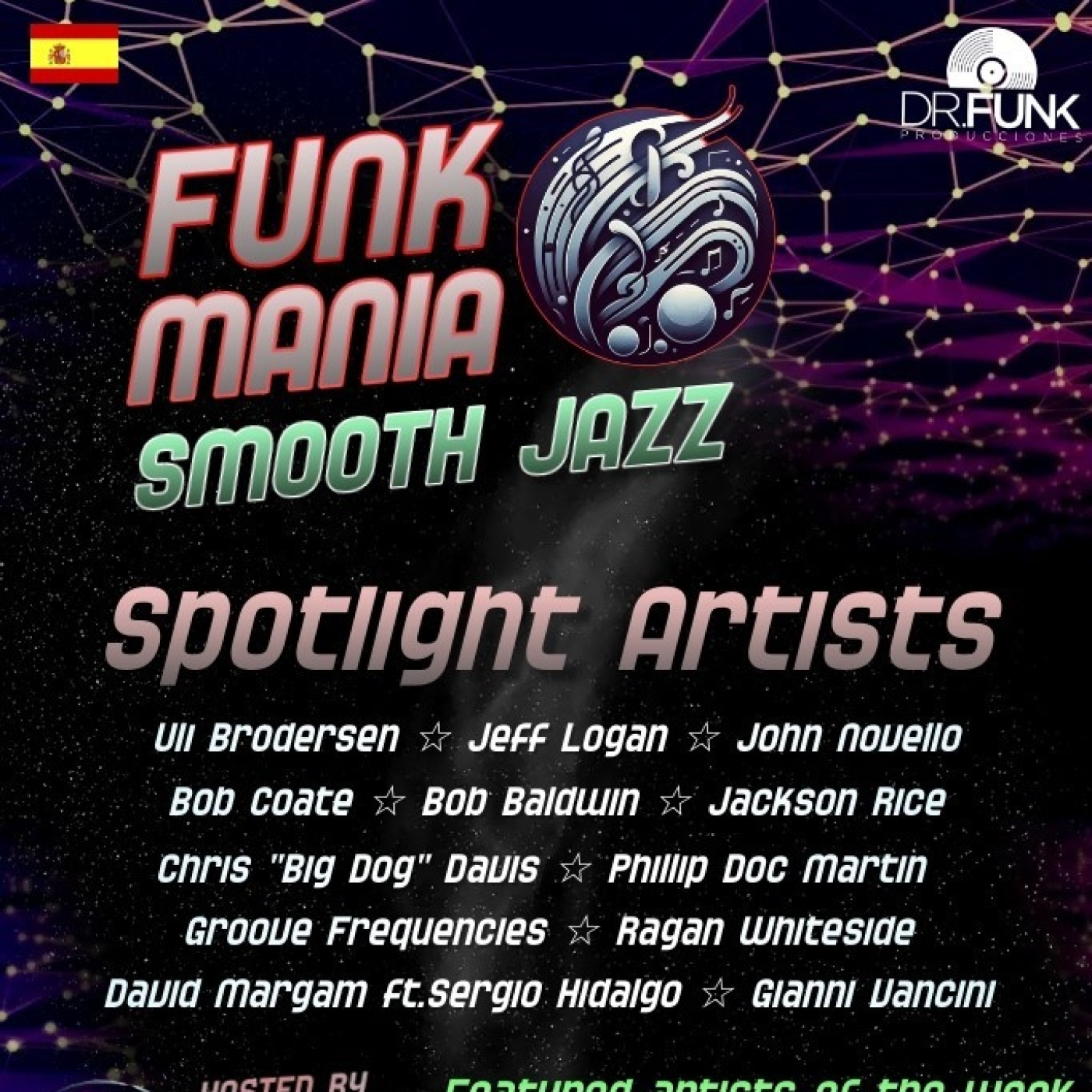 Funkmania Smooth Jazz