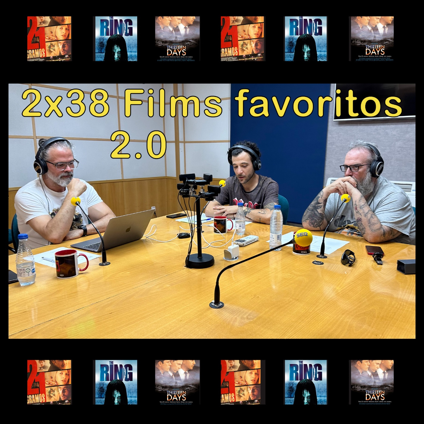 El Videoclub