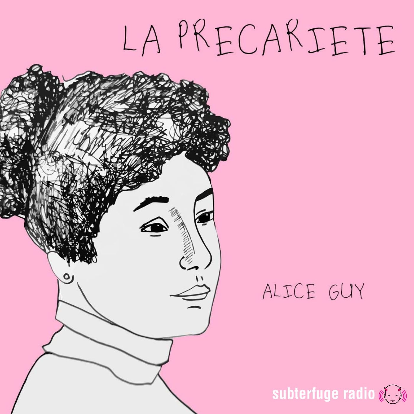 La Precarieté