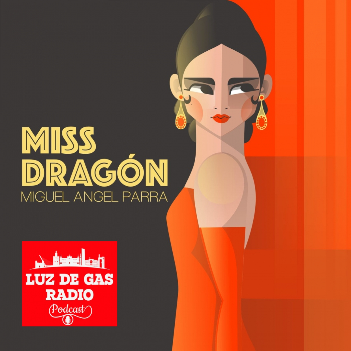 LUZ DE GAS RADIO