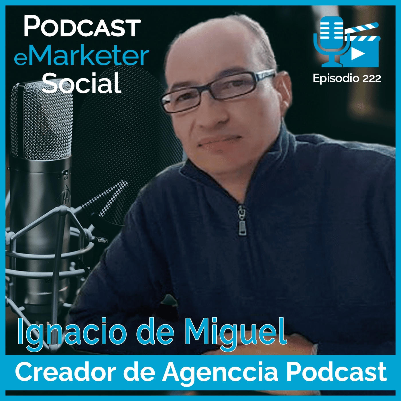 Podcast eMarketerSocial
