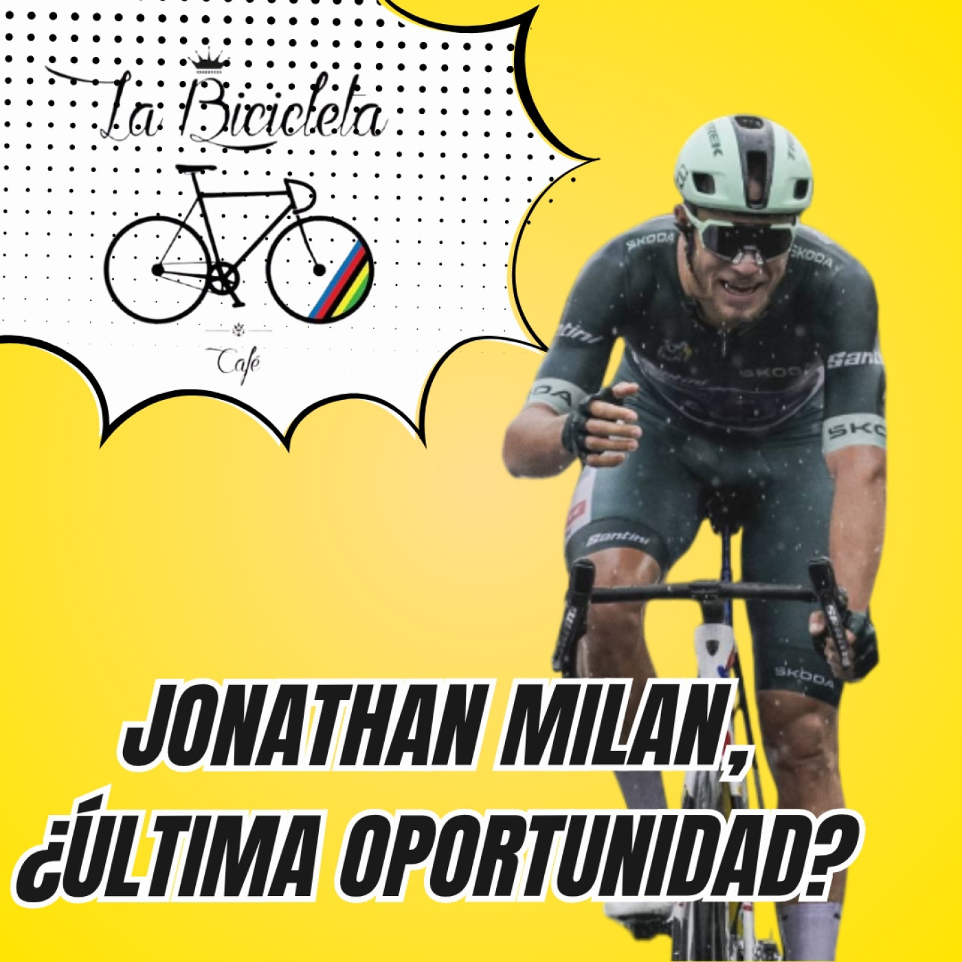 La Bicicleta Podcast