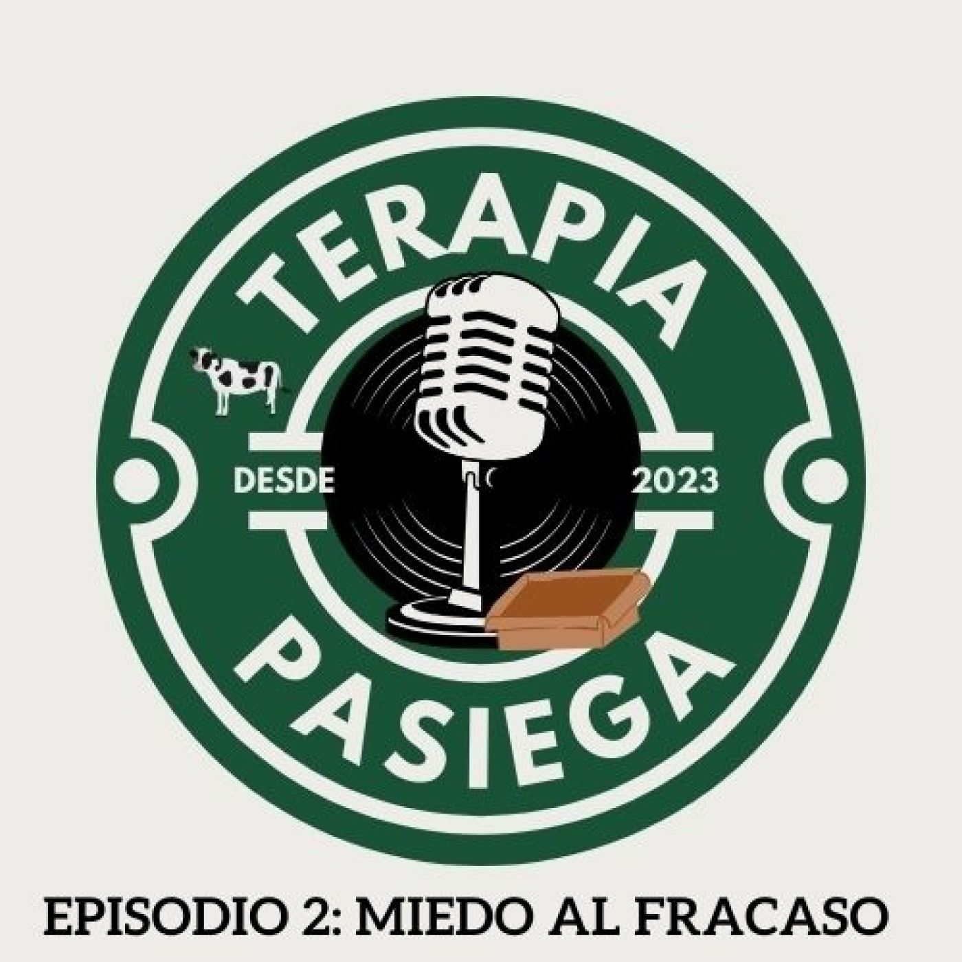Vibra:el Podcast
