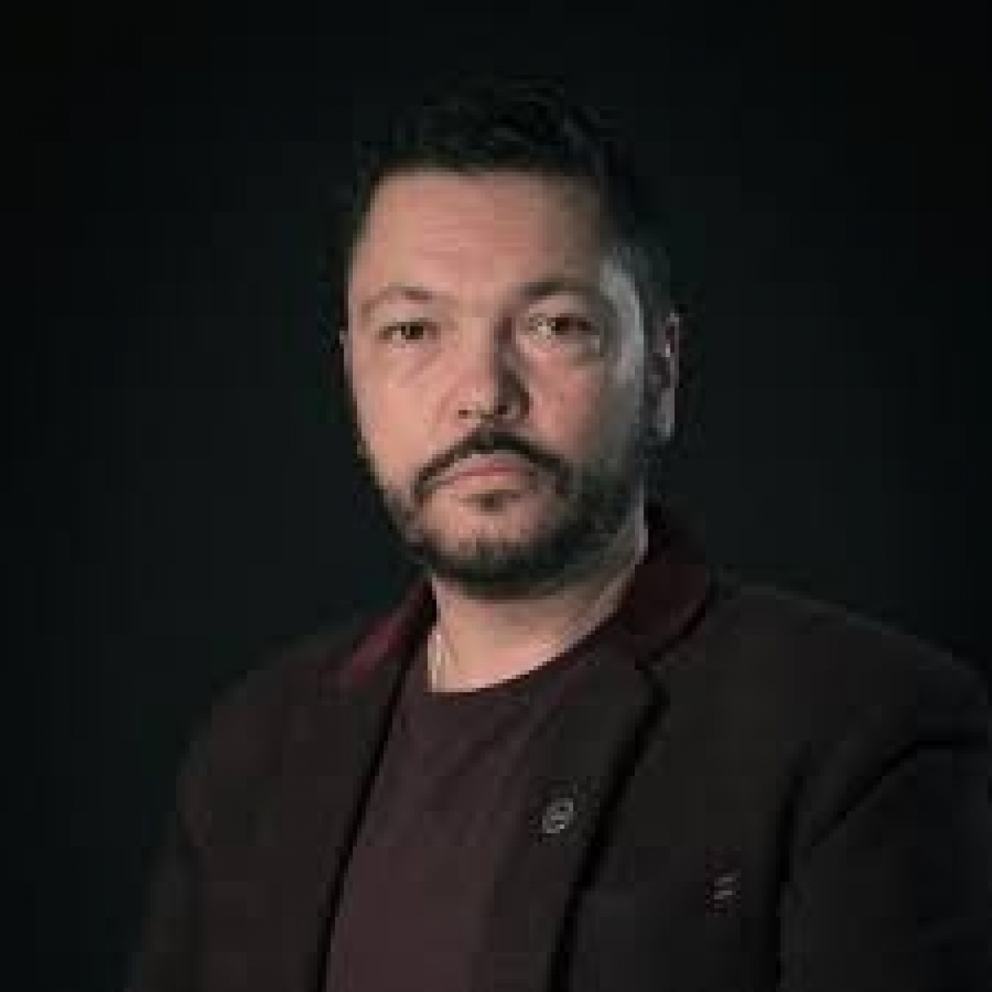 JEFE DE PRENSA