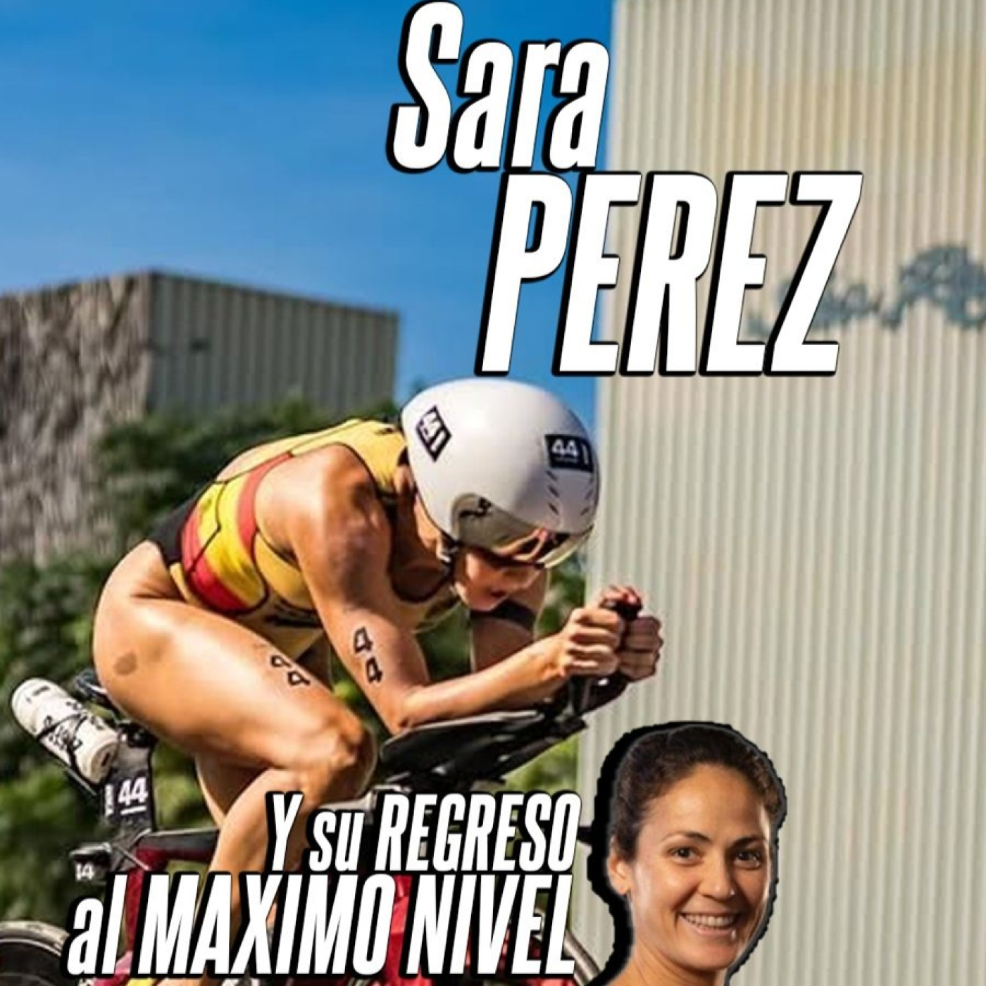 6x3. Sara Pérez vuelve a brillar y el éxito de INFINITRI