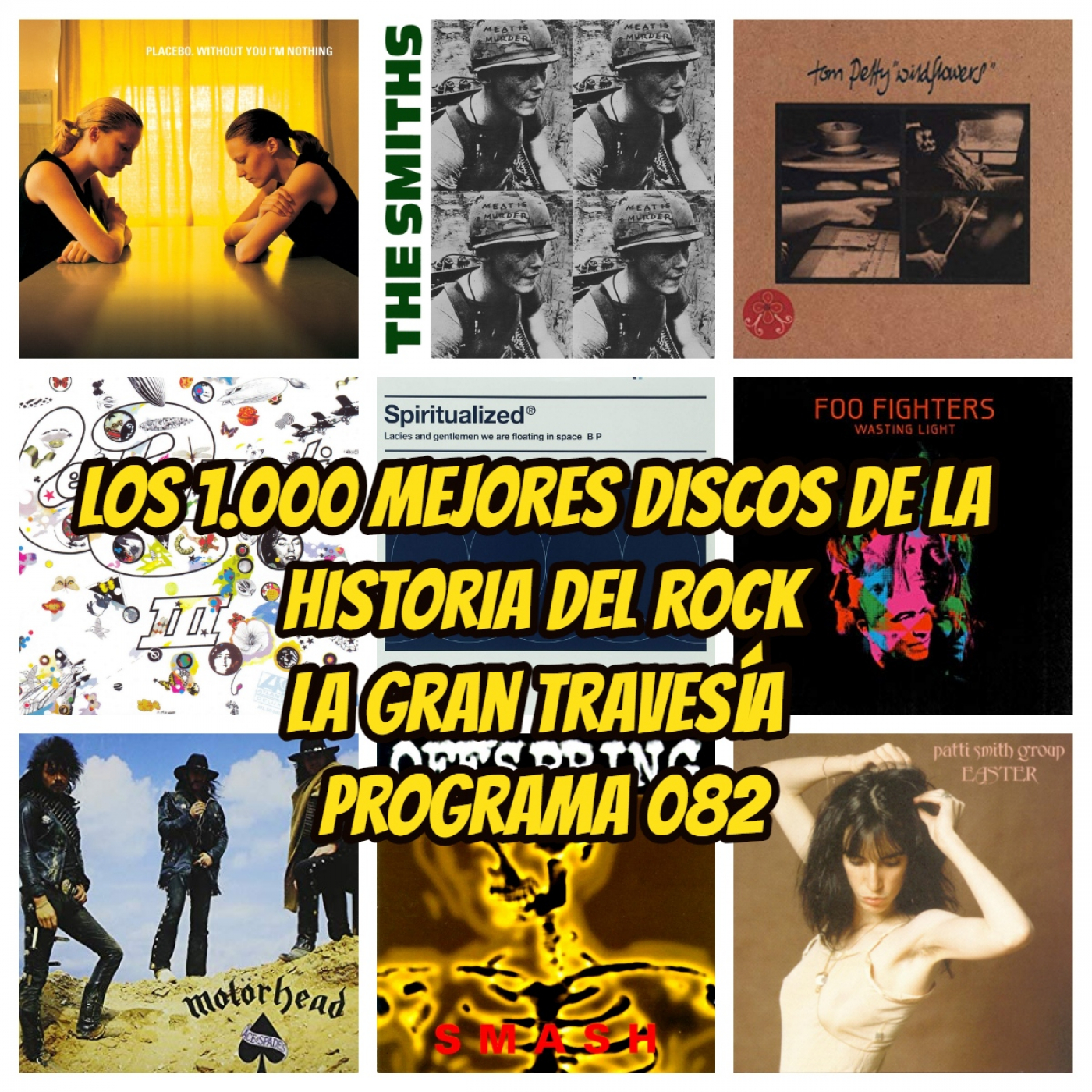 La Gran Travesía