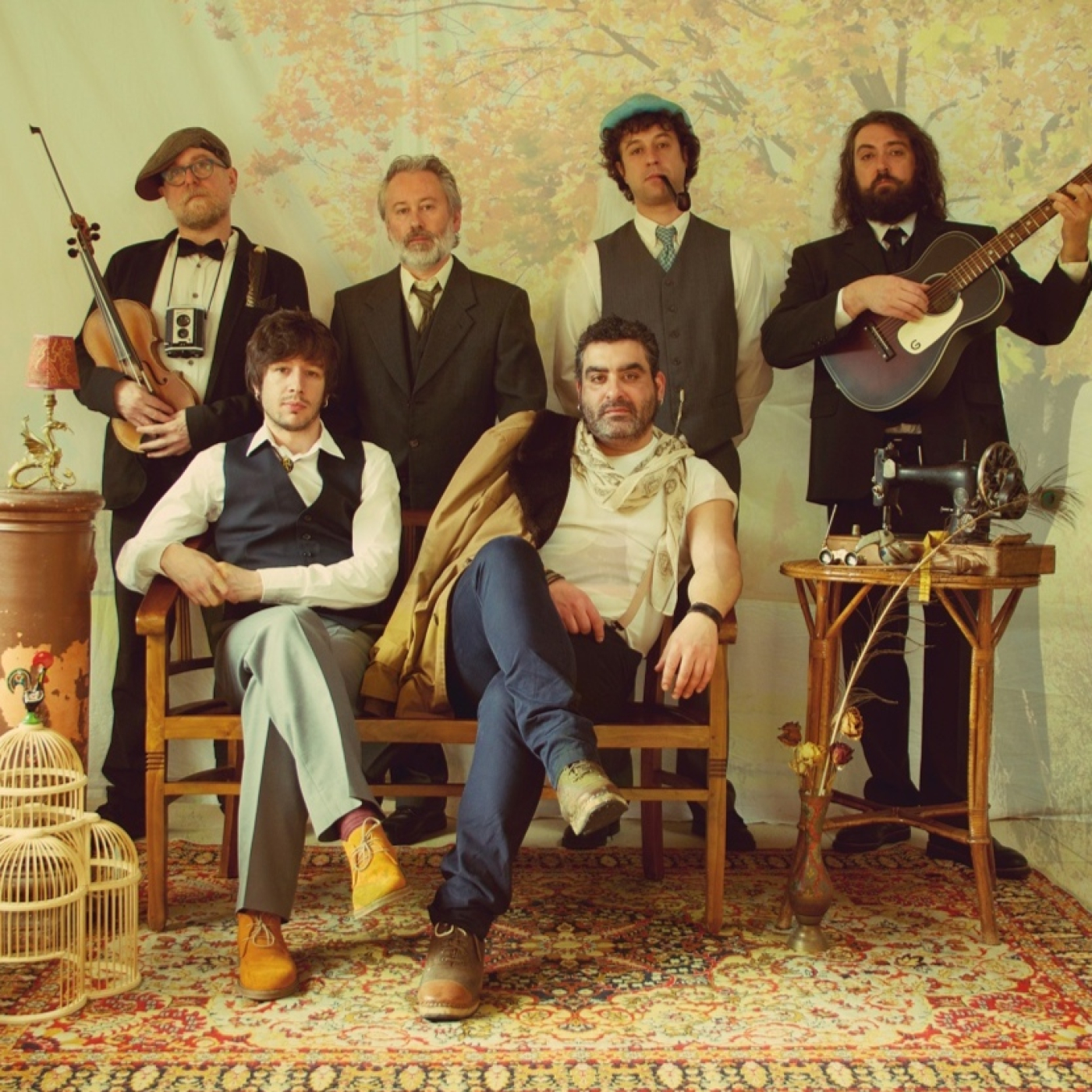 Sons de Nós 16 de setembro de 2022