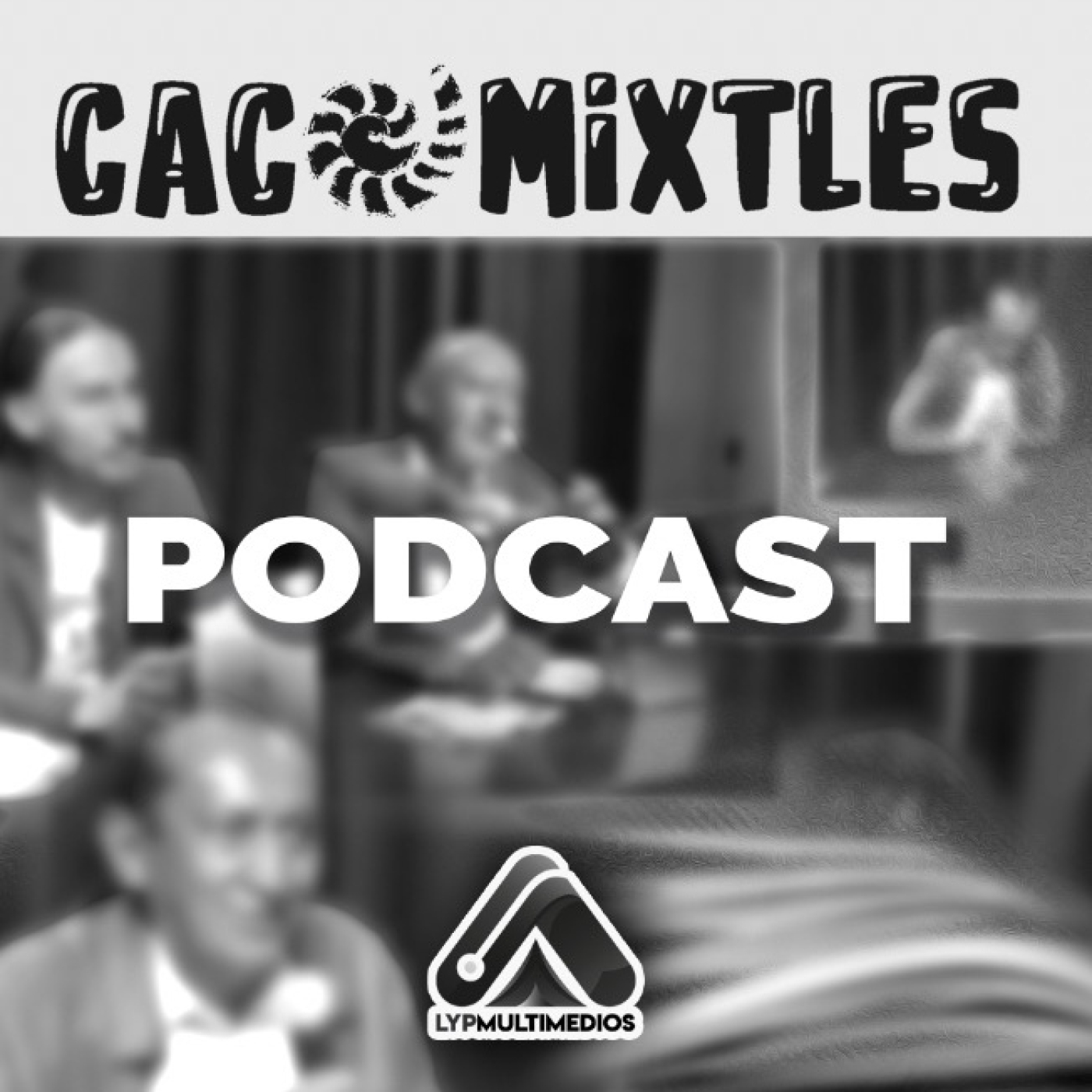 De Llaves y Candados episode artwork