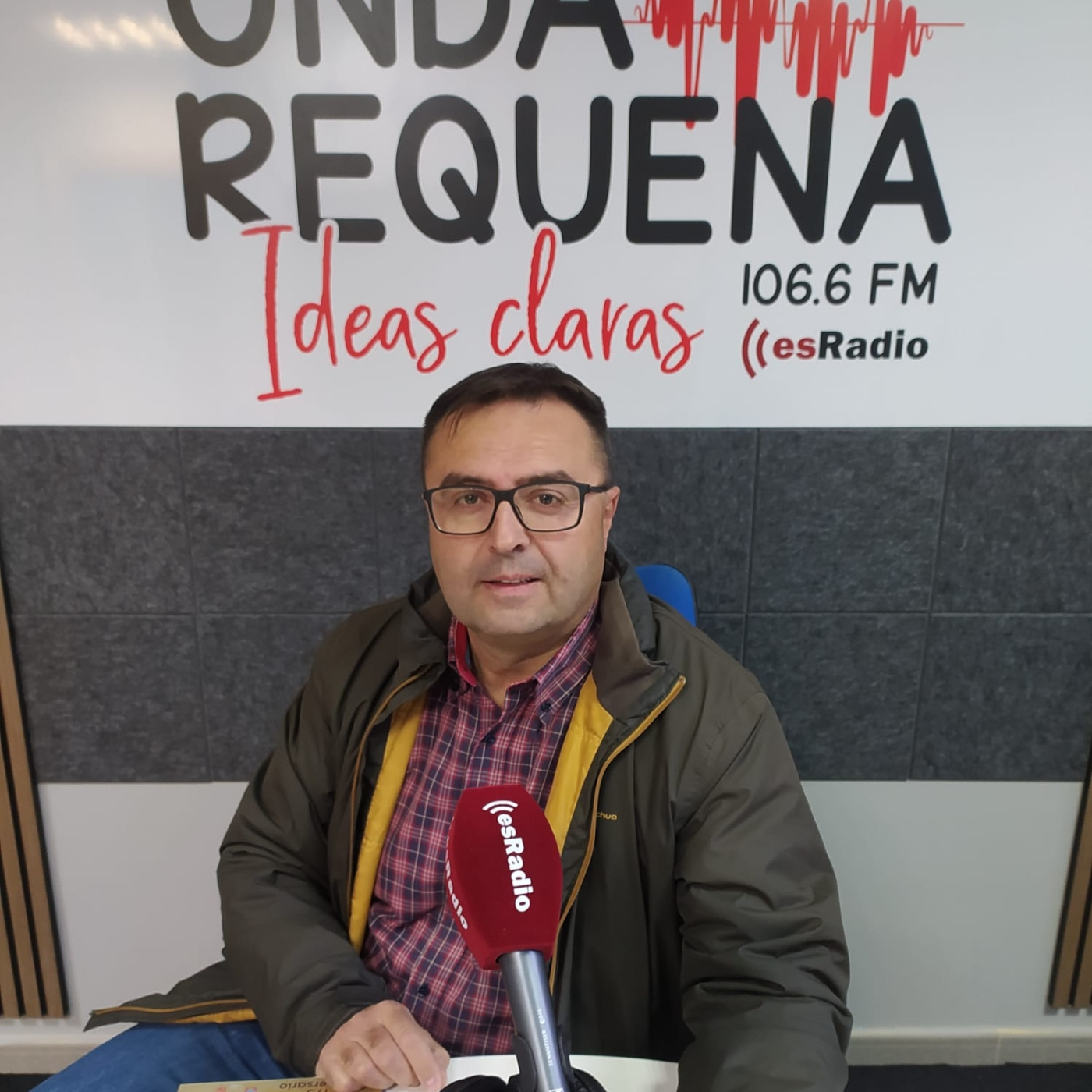 Podcast de OndaRequena