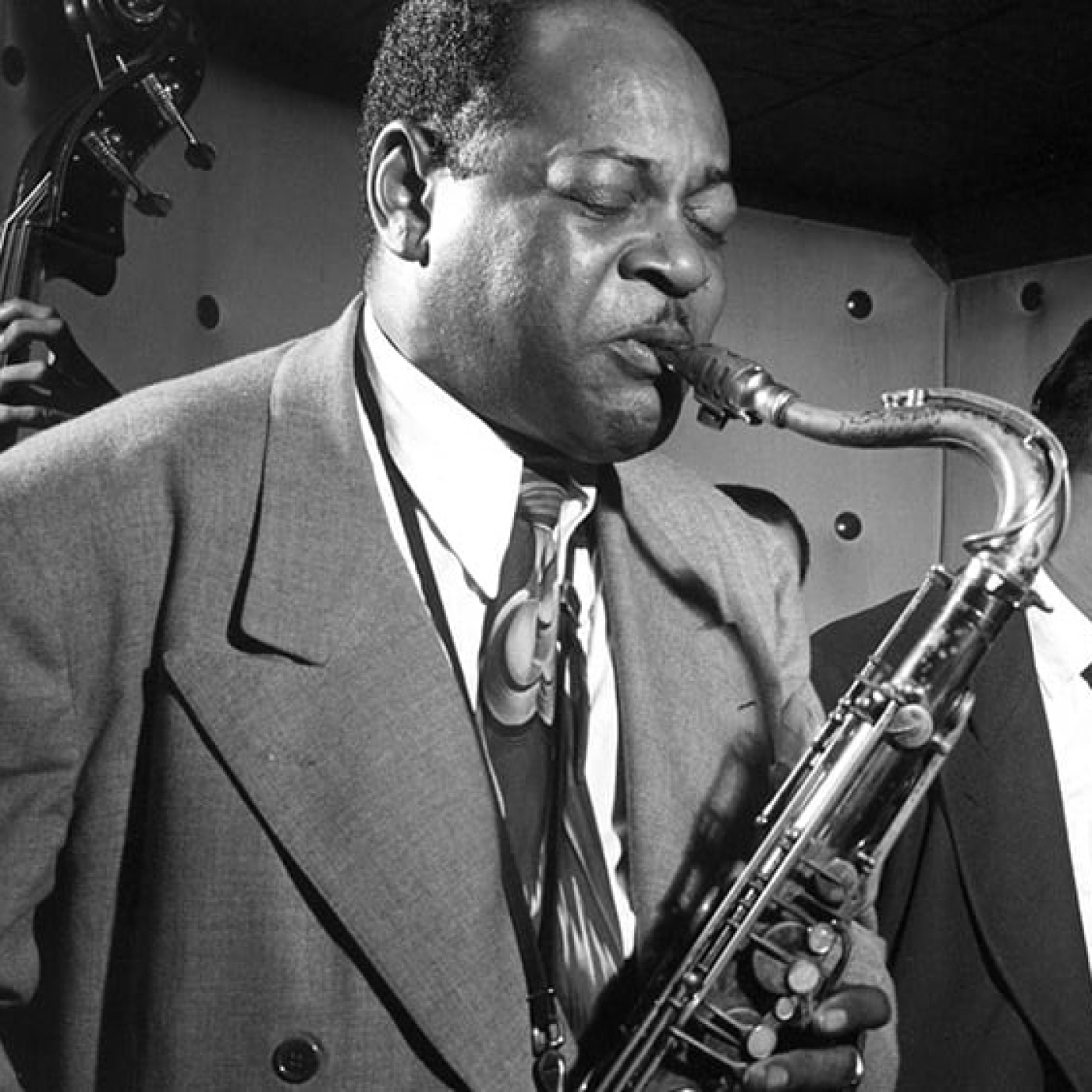 Viaje al mundo del Jazz