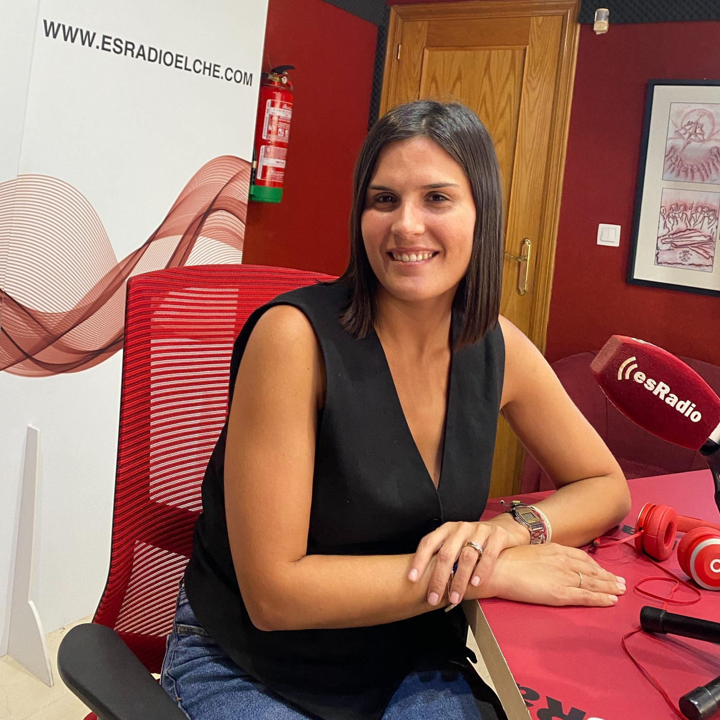"El curso escolar comienza con planificación y ejecución de proyectos después de 8 años de incumplimientos del PSOE". episode artwork
