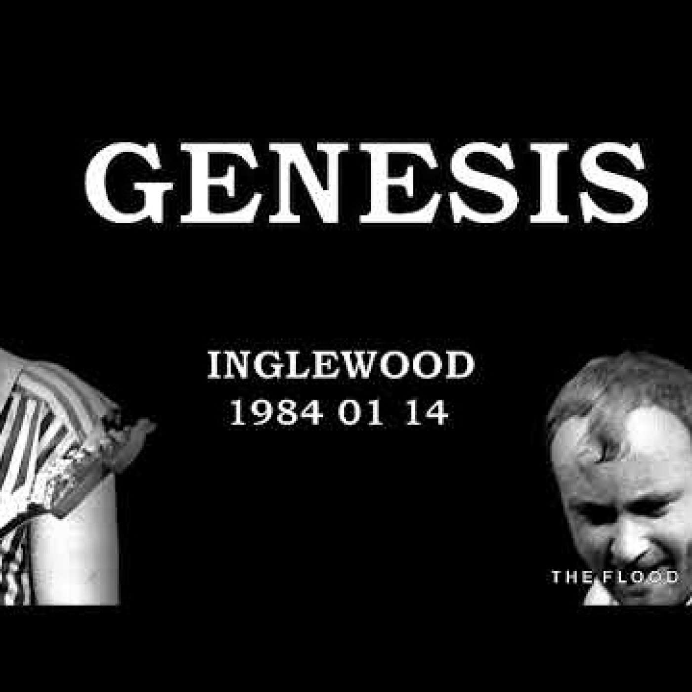 767- Genesis - Live Inglewood Mama Tor 1984 episode artwork