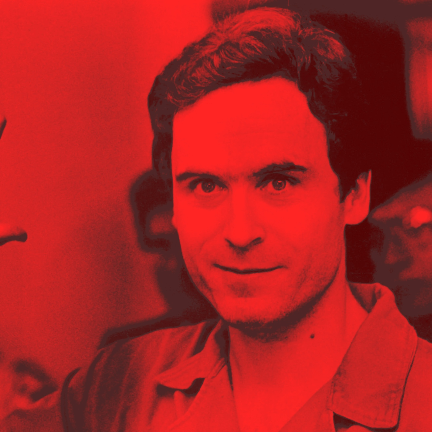 Ted Bundy con El Rincón del Disidente episode artwork