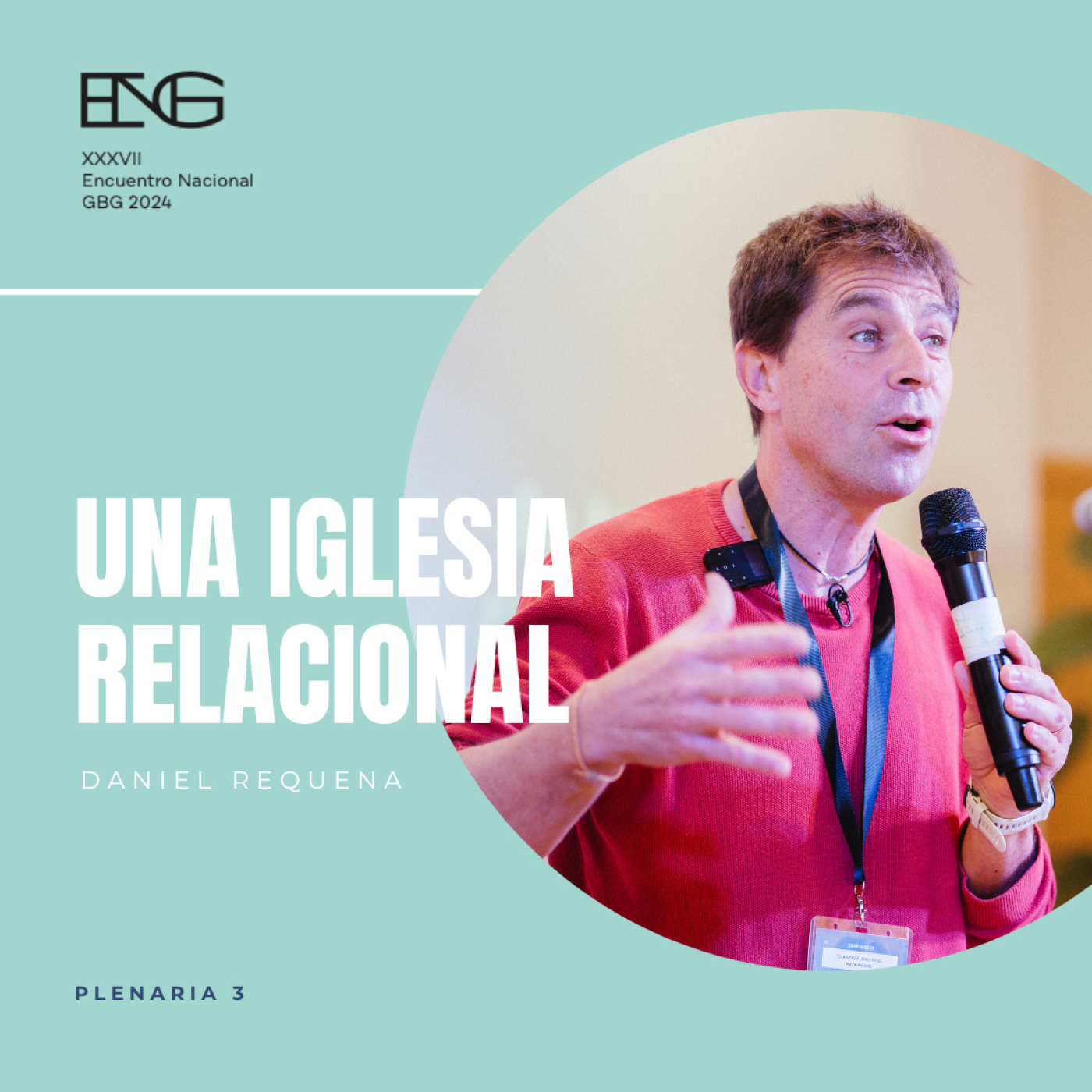 Encuentro Nacional GBG 2024