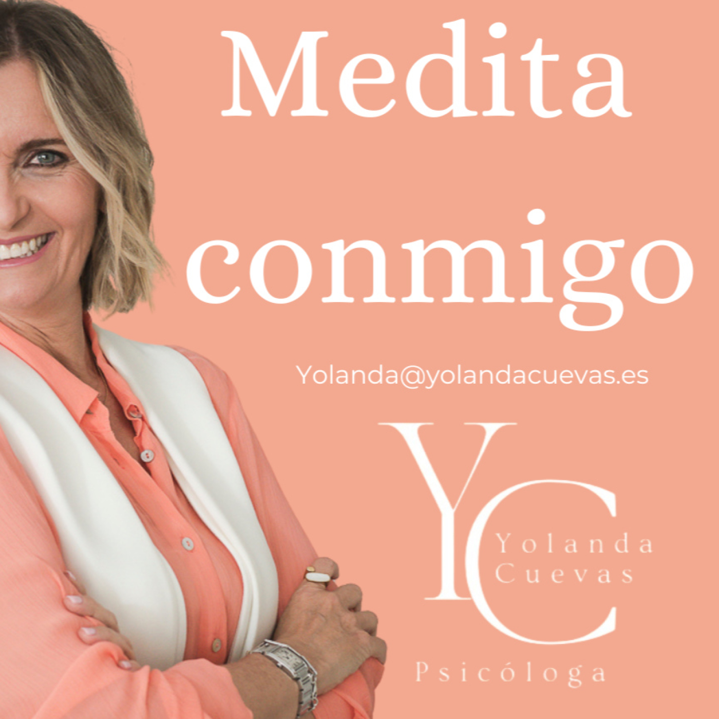 Yolanda Cuevas