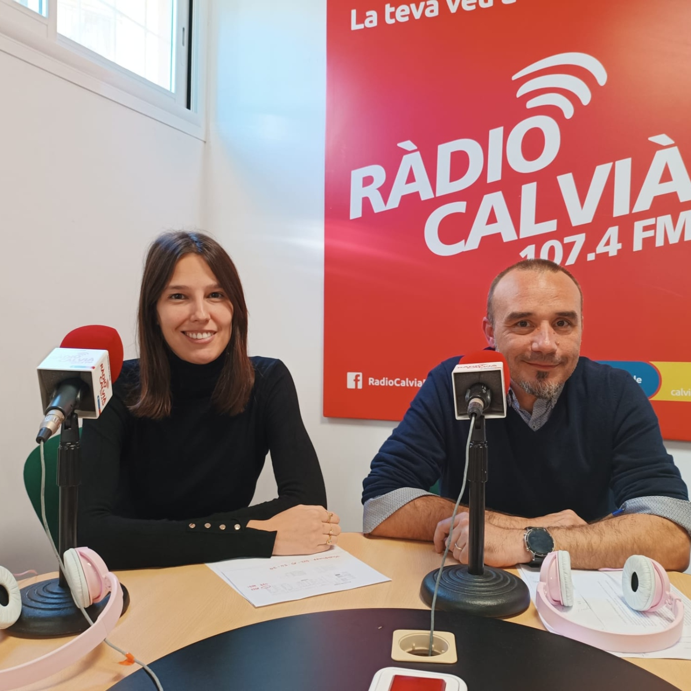 Institut de Formació i Ocupació de Calvià