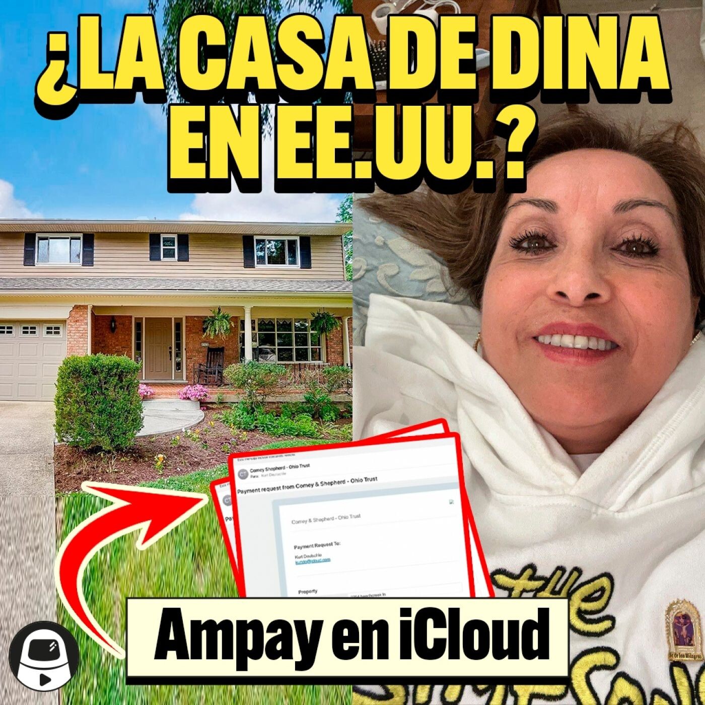 La Encerrona