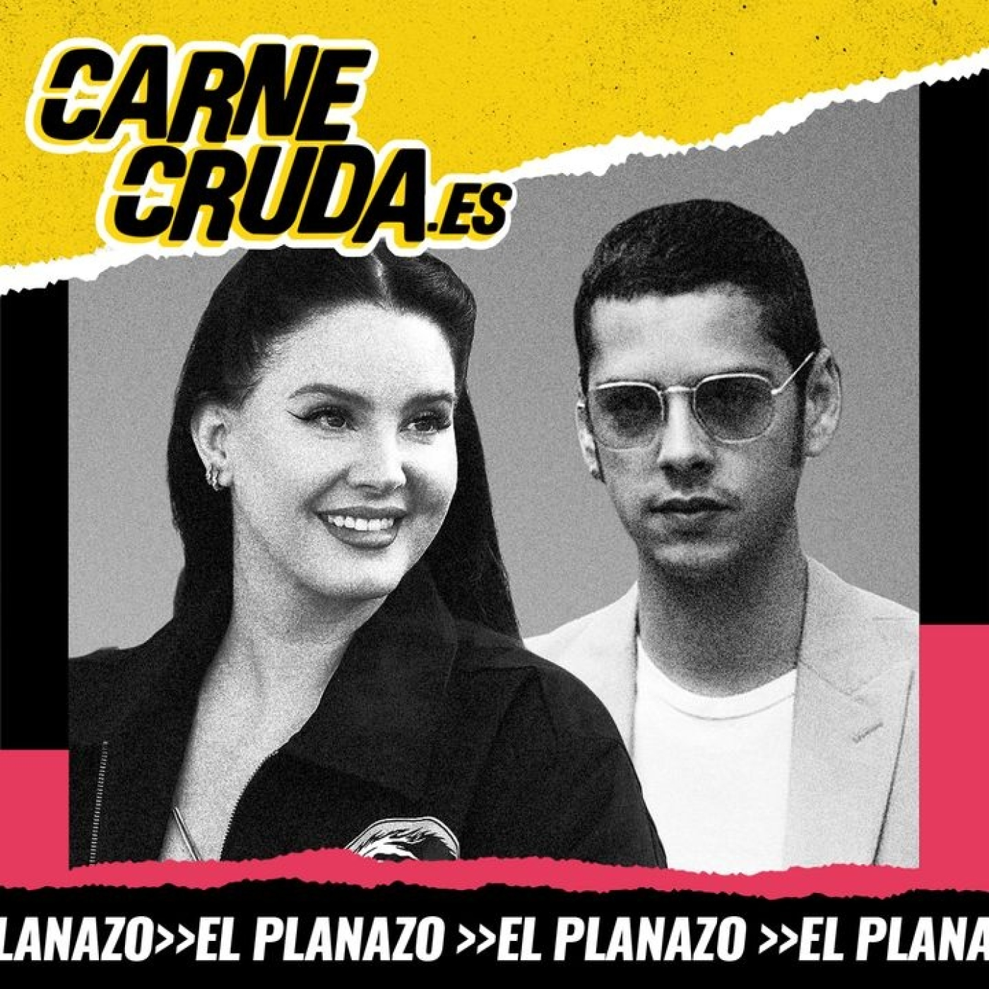 Carne Cruda - PROGRAMAS