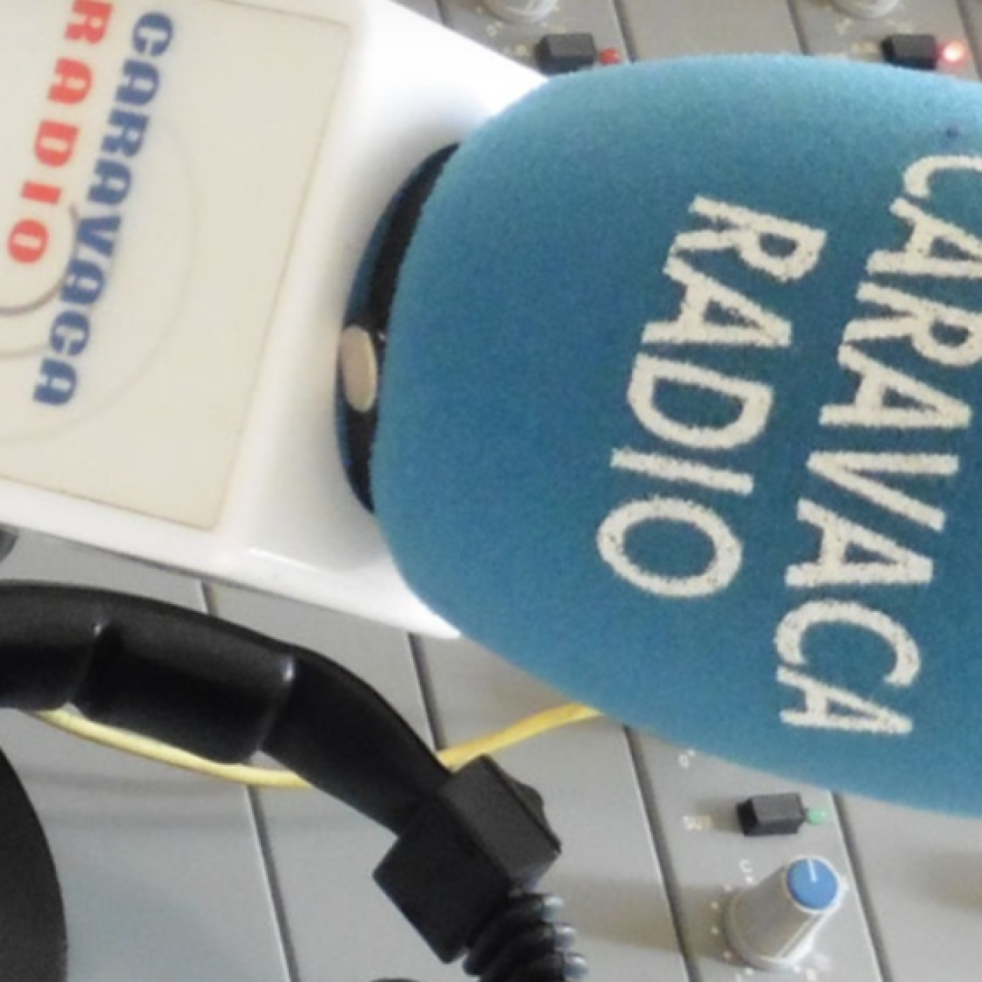 CARAVACA RADIO
