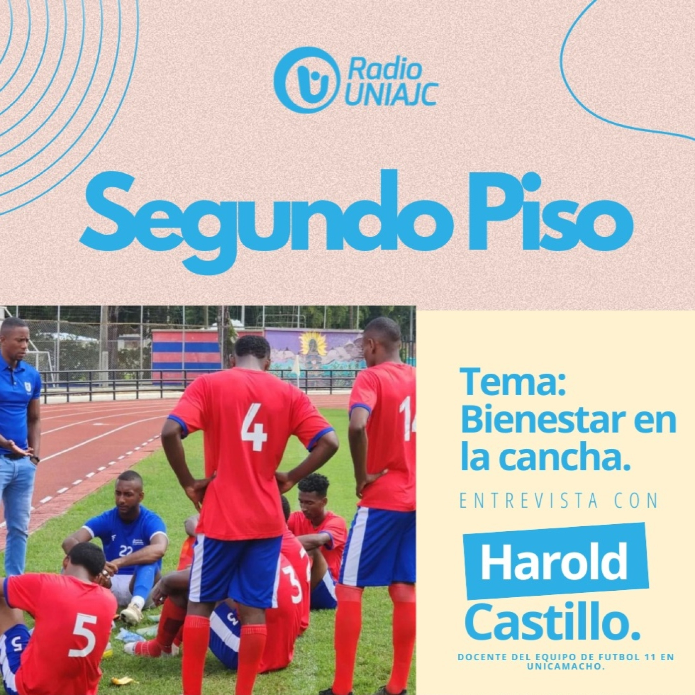 Segundo Piso