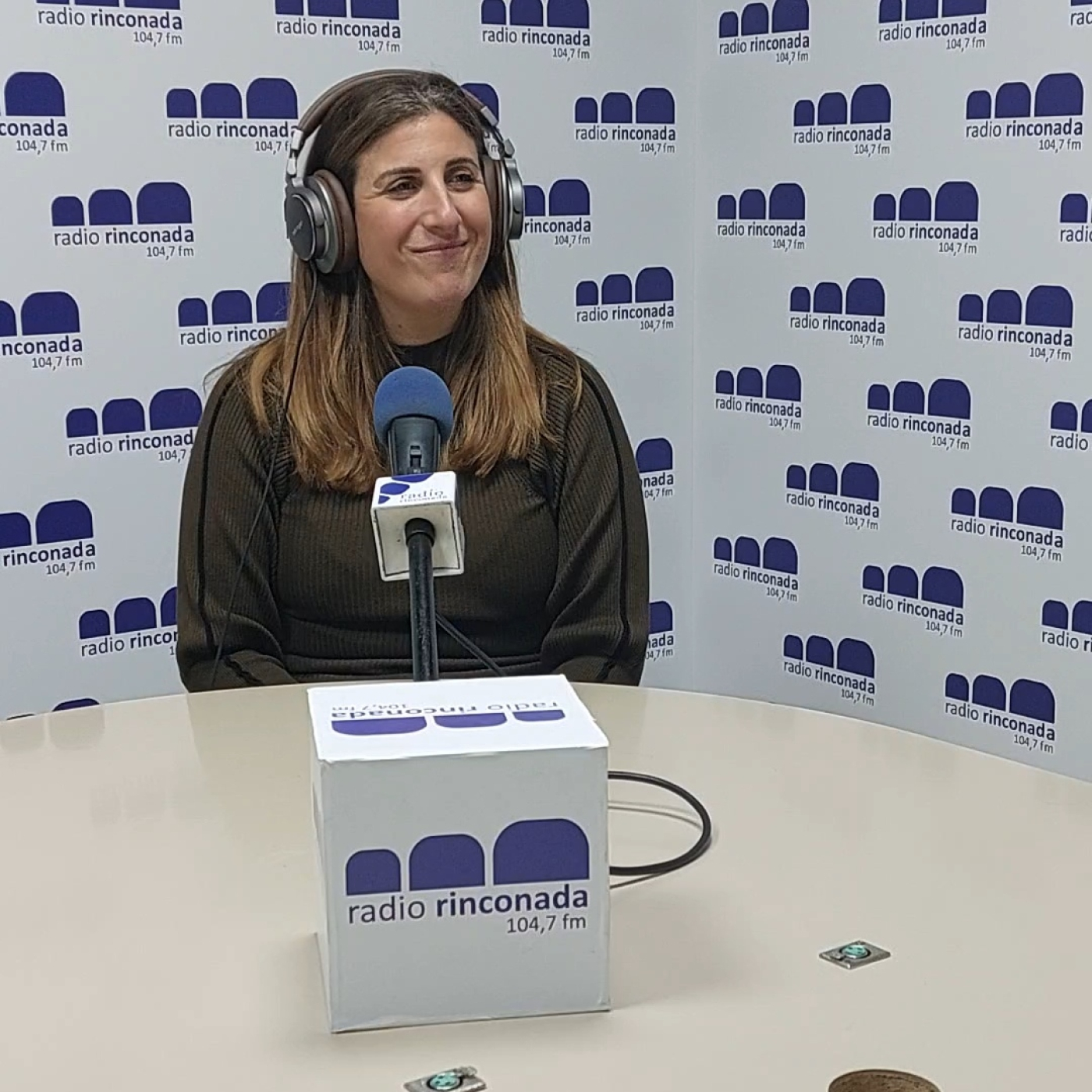 Podcast Radio Rinconada Sevilla