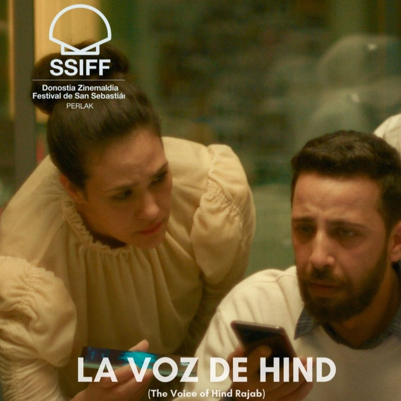 EL OCTAVO PASAJERO- Programa 847 - Acceso anticipado