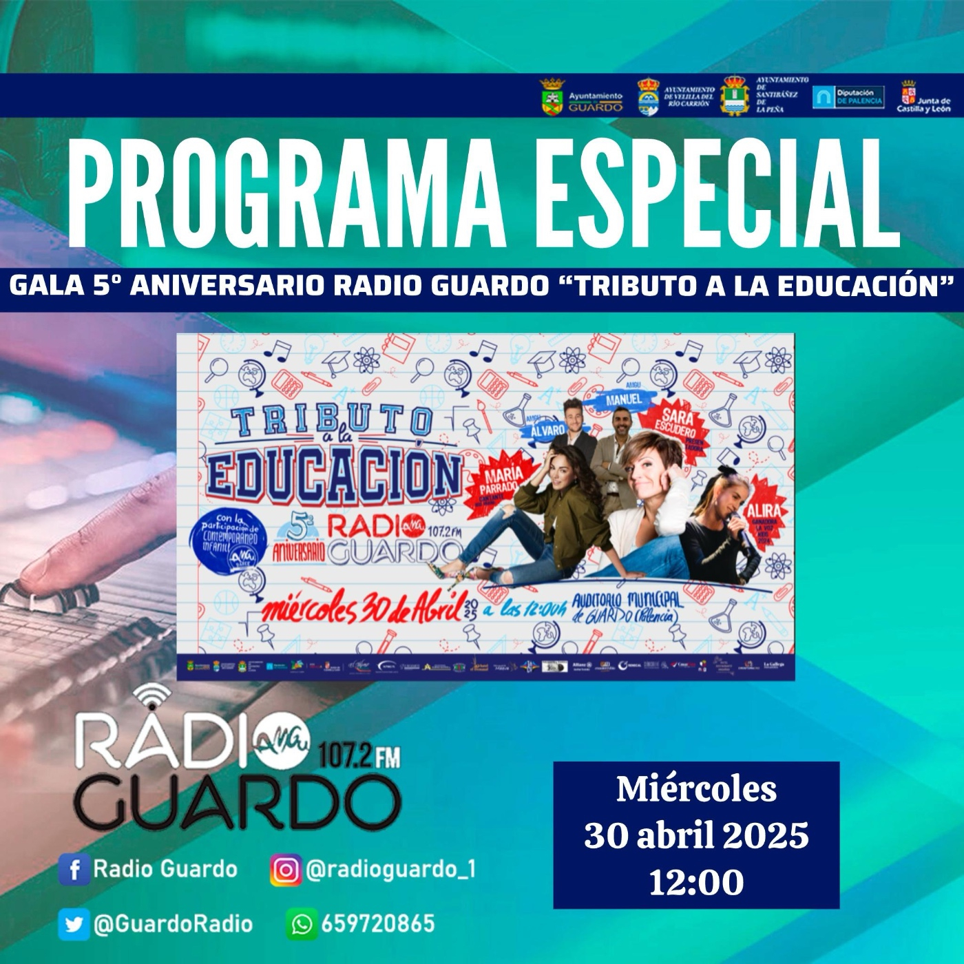 RadioGuardo La Radio de la Montaña