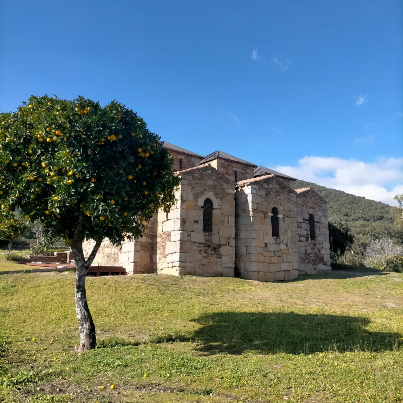 Sendero a la Nada