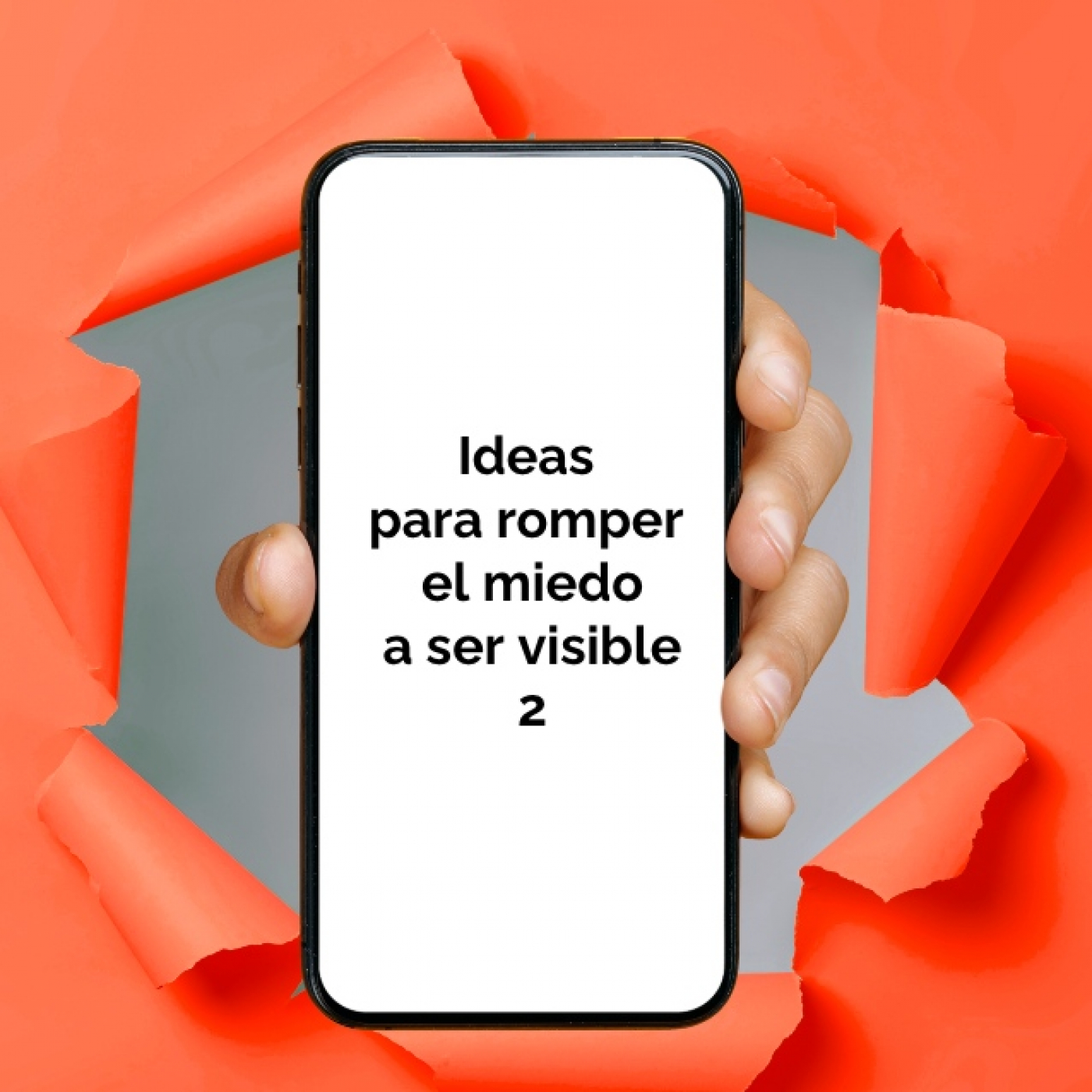 Todo deja Marca