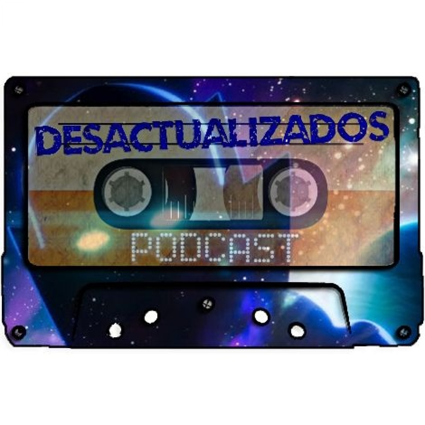 Desactualizados Podcast