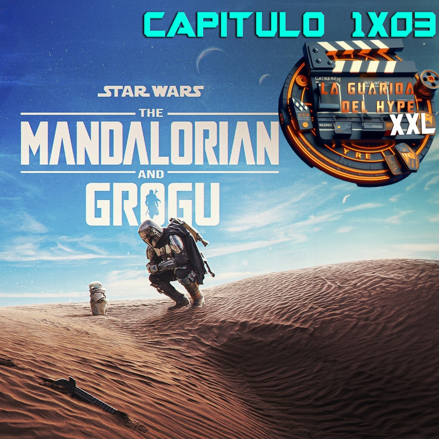 La Guarida del Sith
