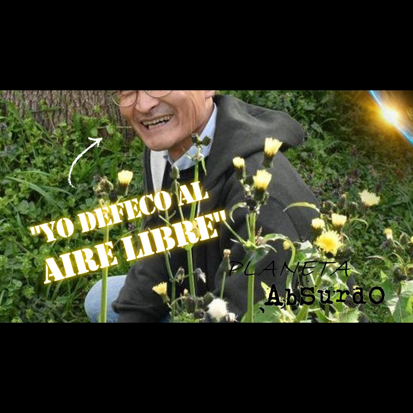 Planeta Absurdo