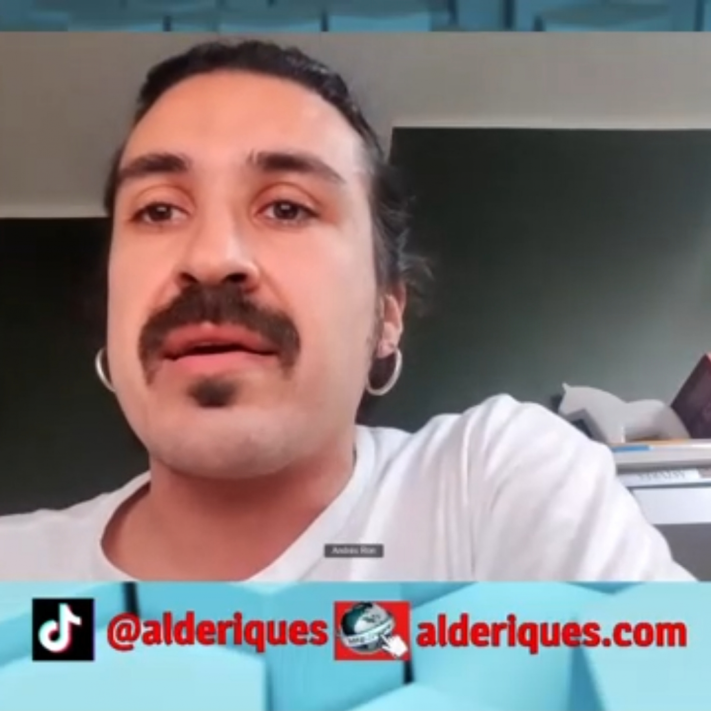 Alderiques
