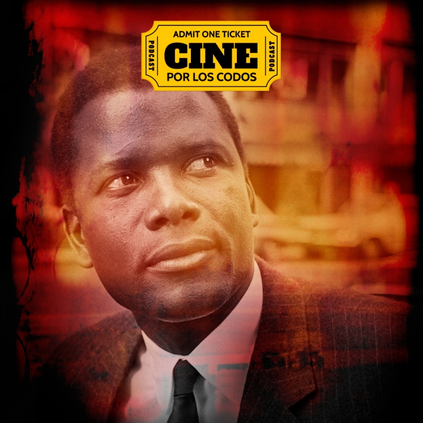 Cine por los codos