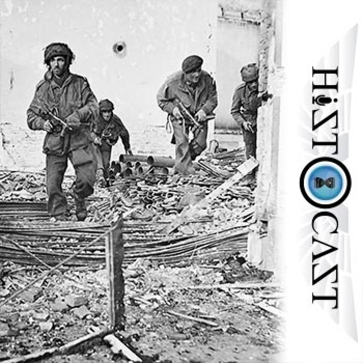 HistoCast