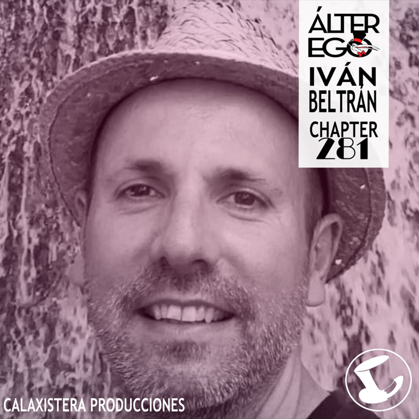 ÁLTER EGO (Podcast Show)