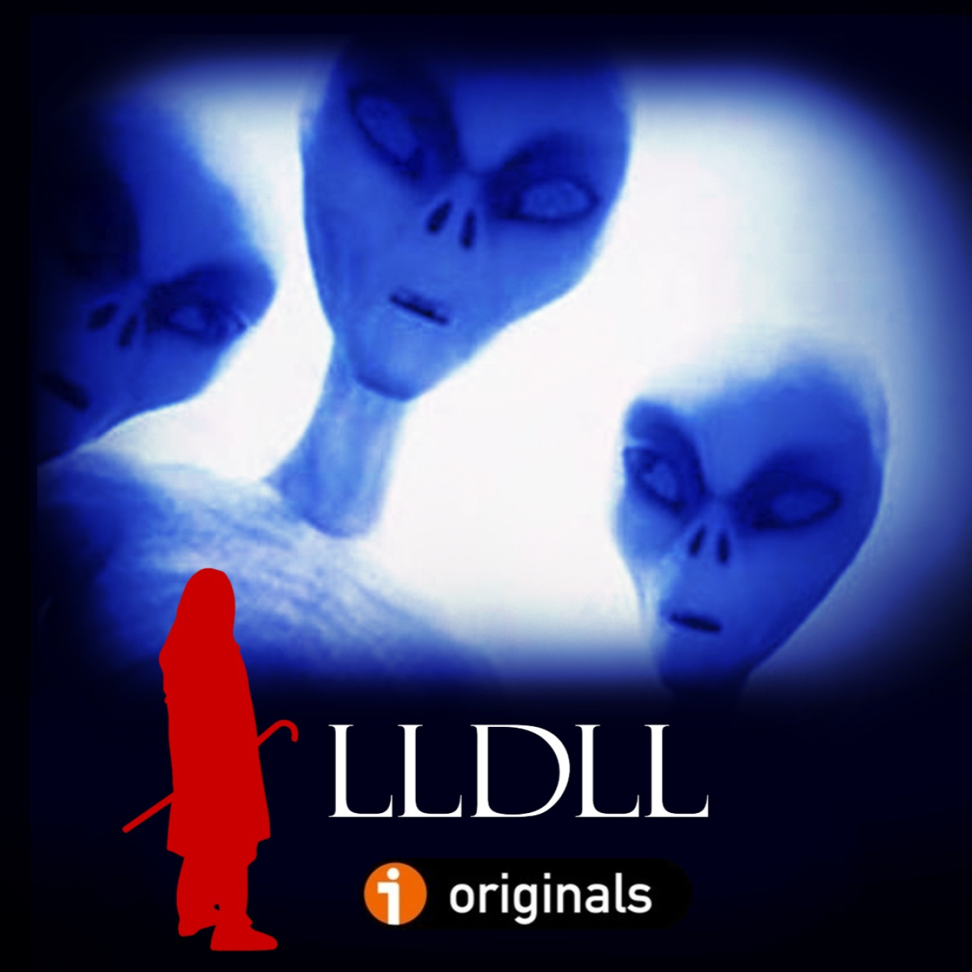 La Llamada De La Luna (LLDLL)