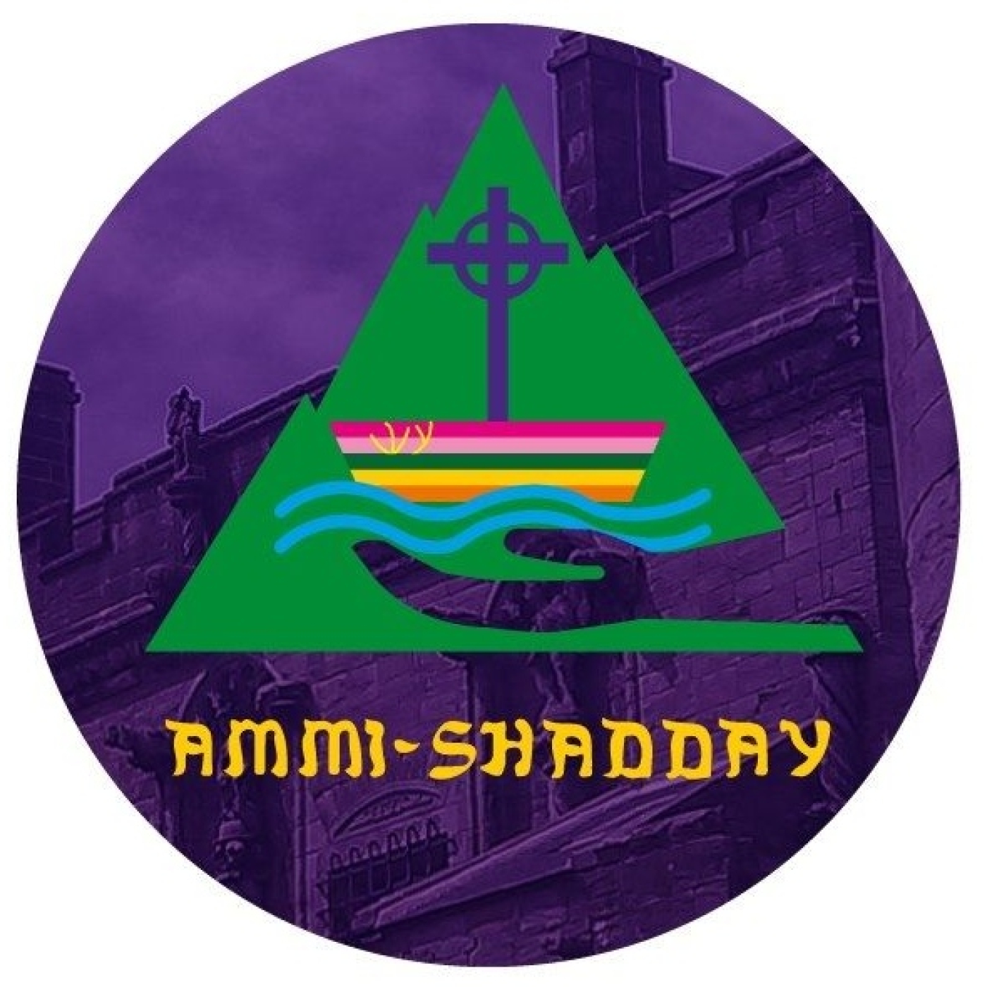 Iglesia Presbiteriana Ammi Shadday