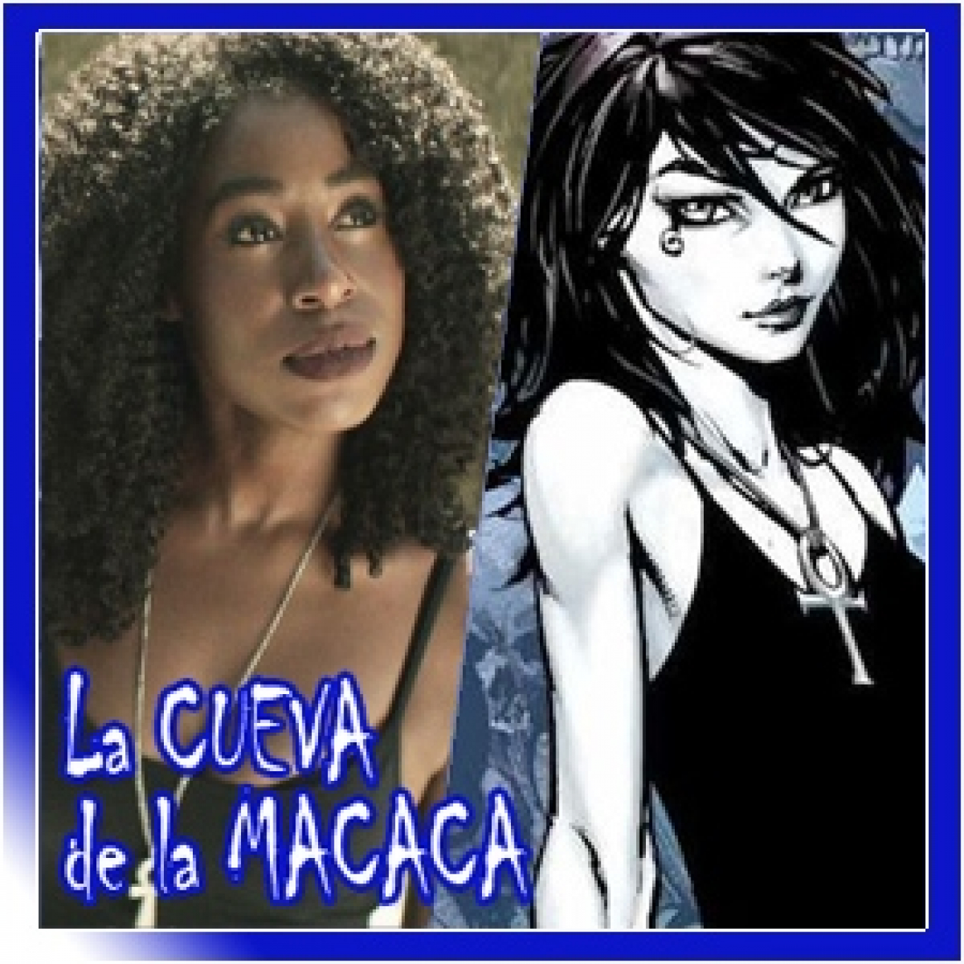 La Cueva de la Macaca
