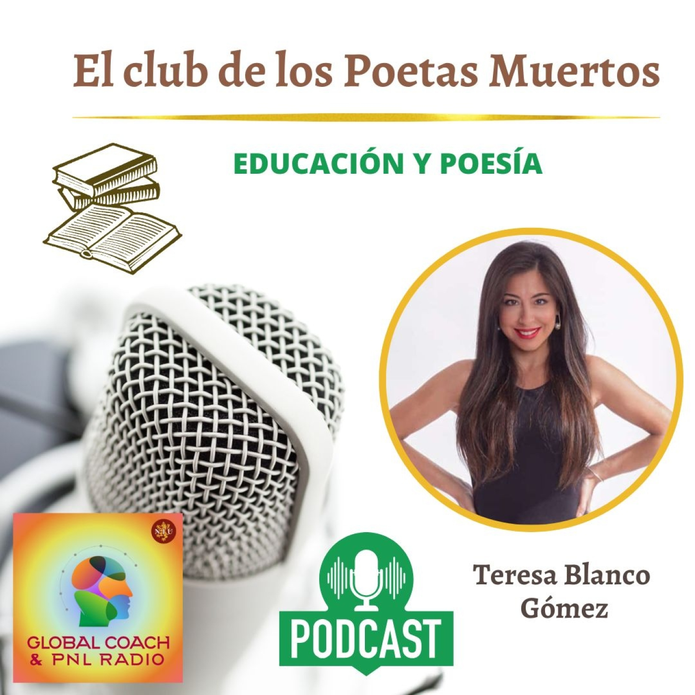 Radio Global Coach & Pnl