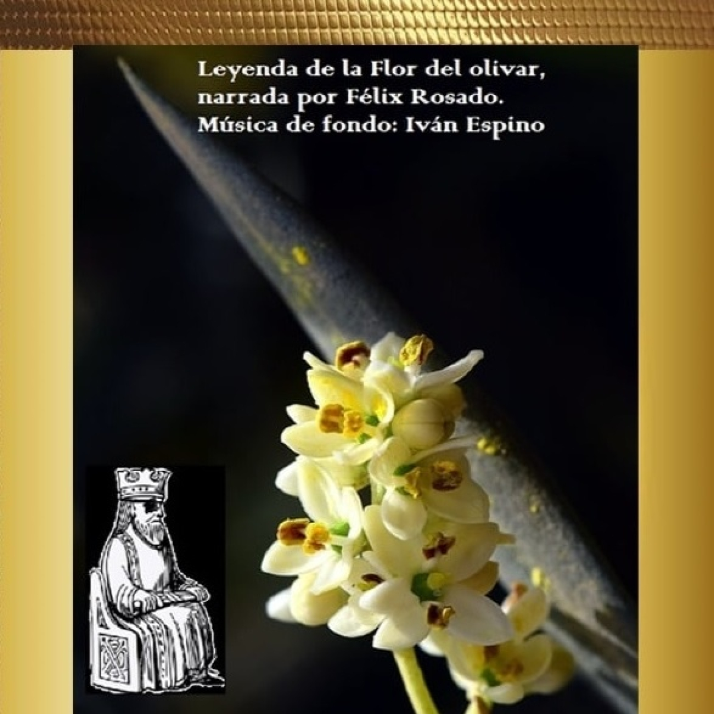 Alquimias literarias de Félix Rosado