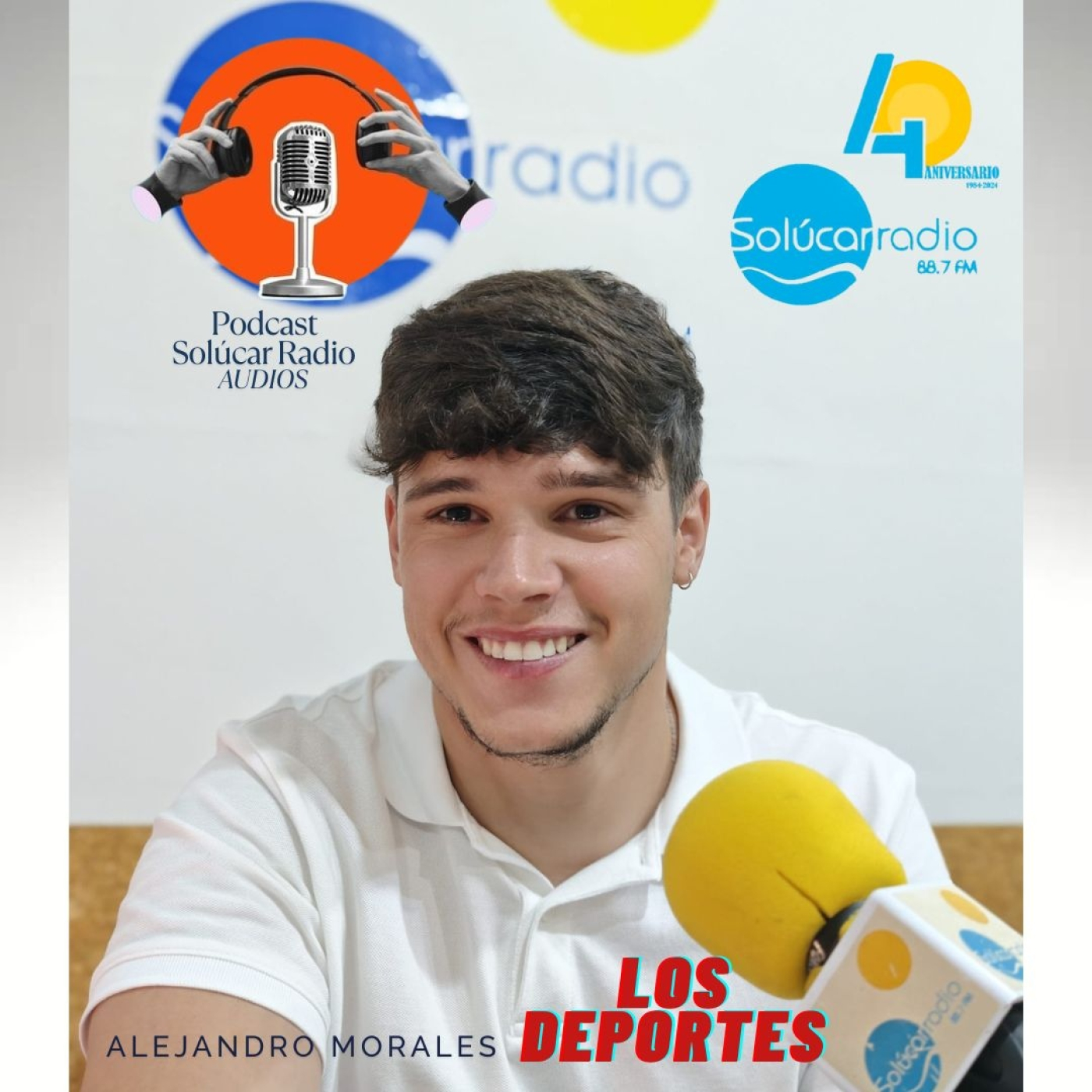 Podcast Solúcar Radio