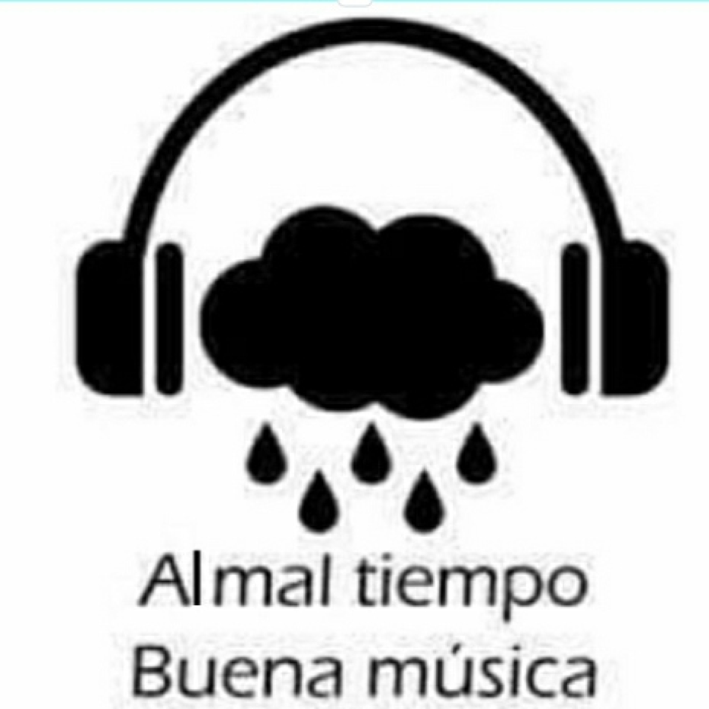 AL MAL TIEMPO BUENA MUSICA EN RADIO 21