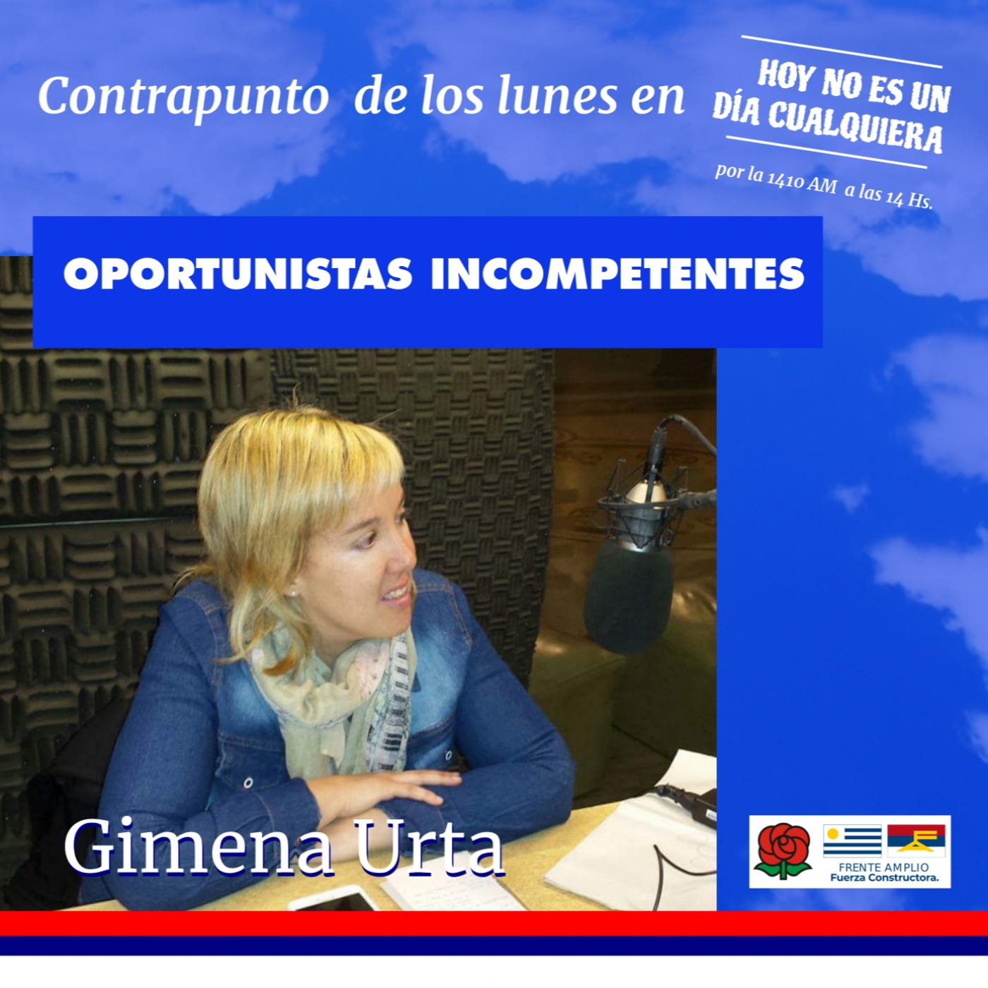 Contrapunto
