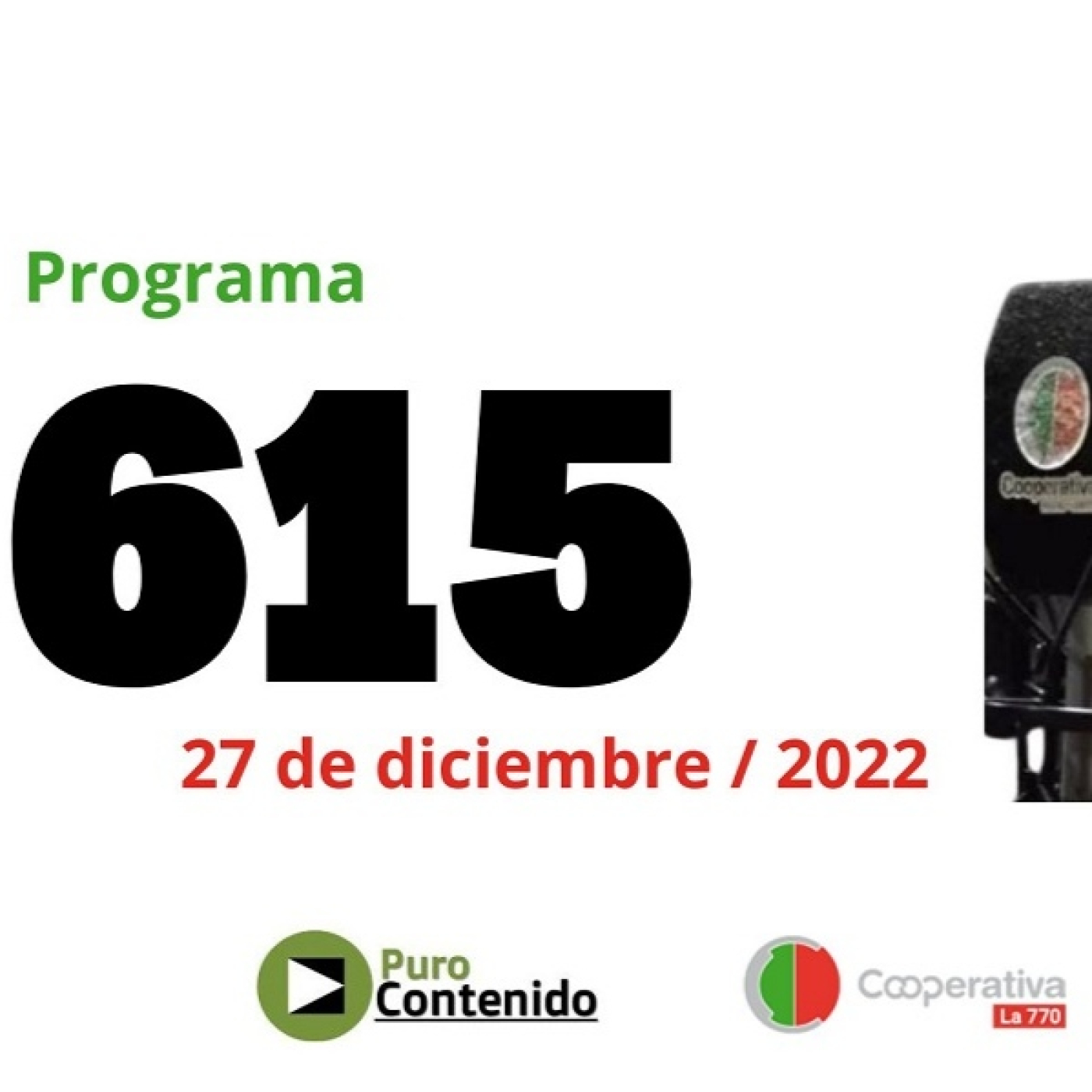 Puro Contenido