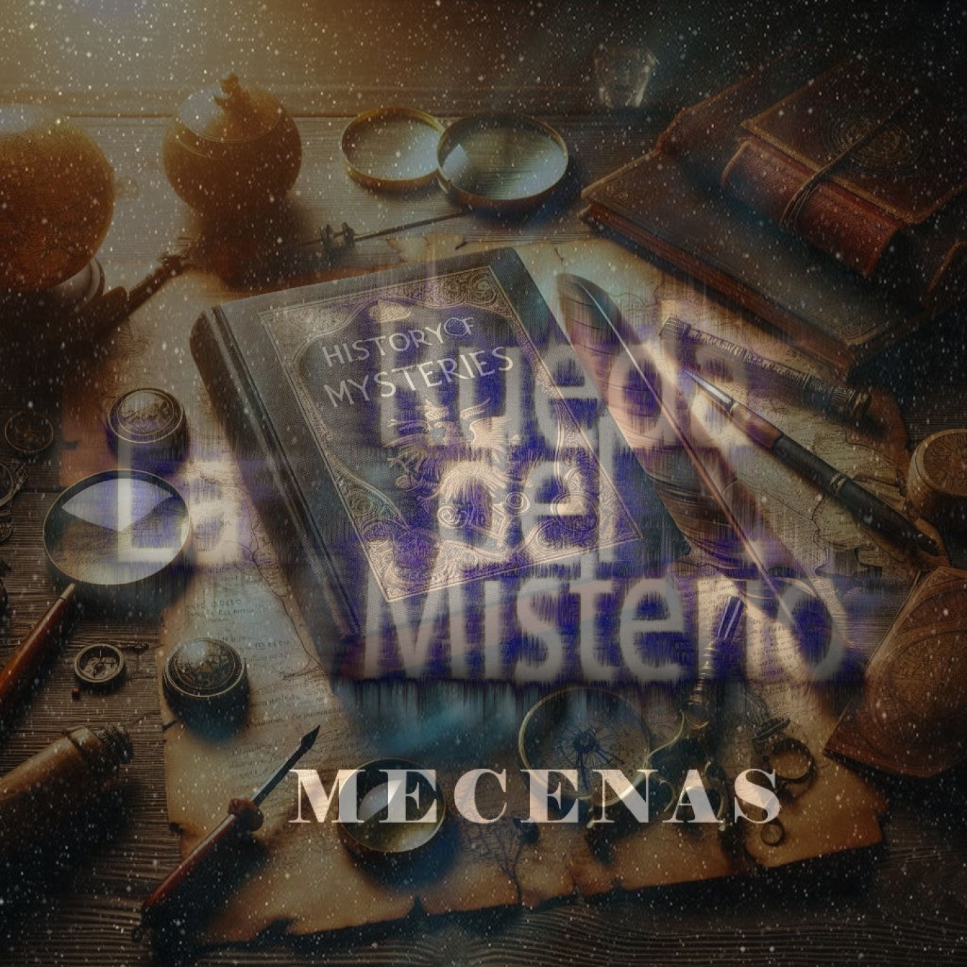 La Rueda del Misterio