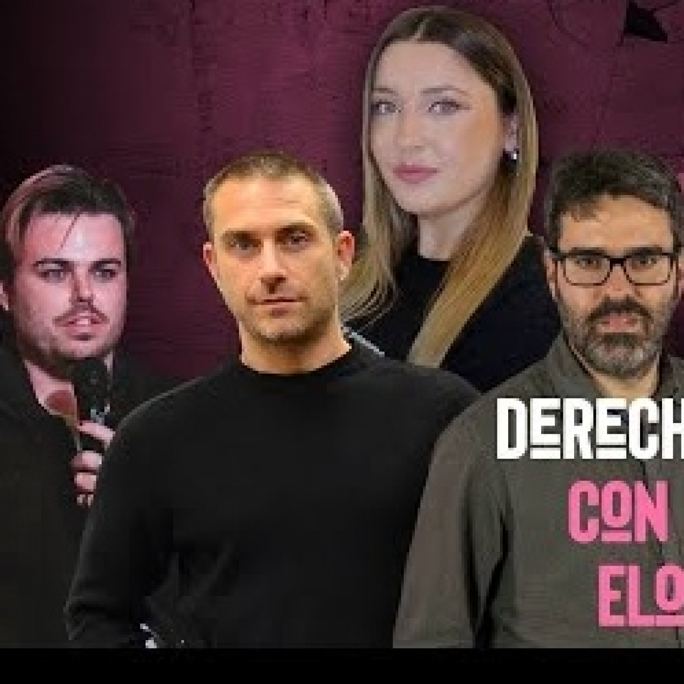 HECD (Hasta el coño de), con Marina Lobo