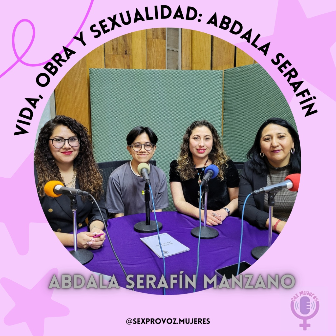 Sexprovoz.mujeres