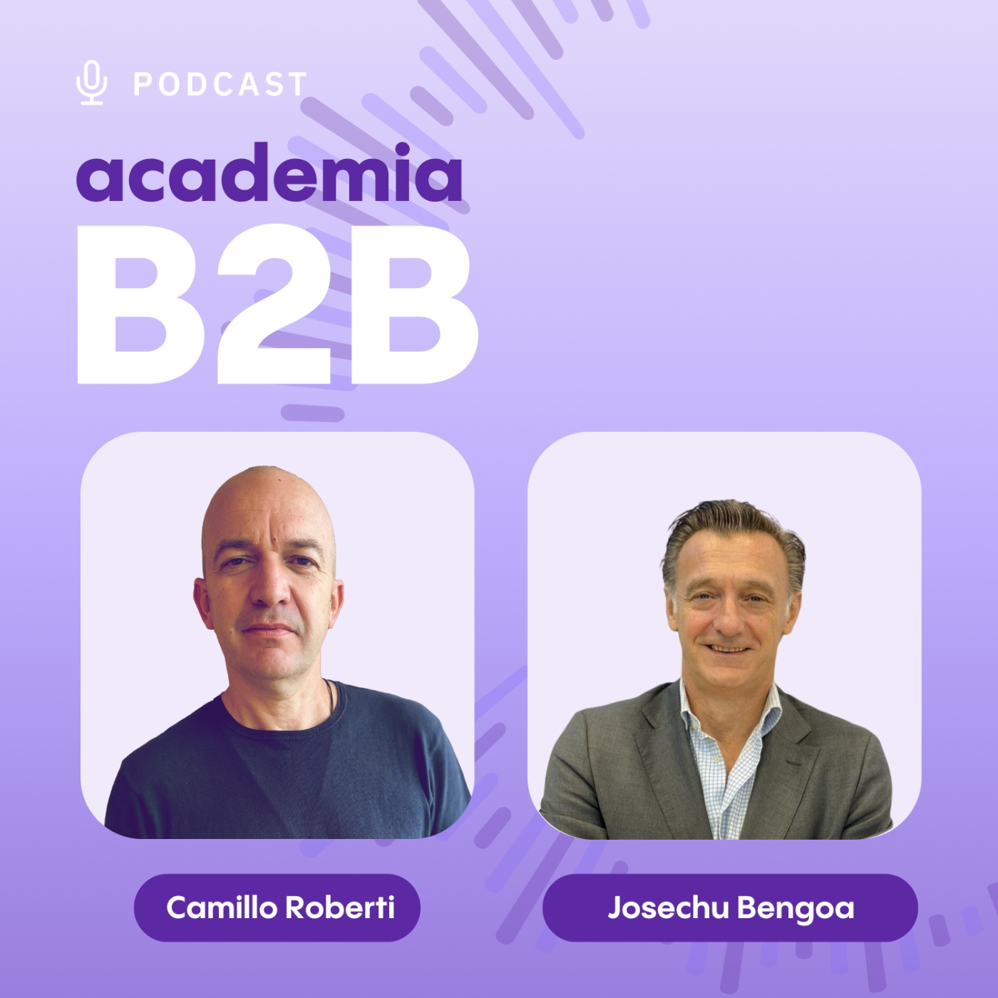 Academia B2B