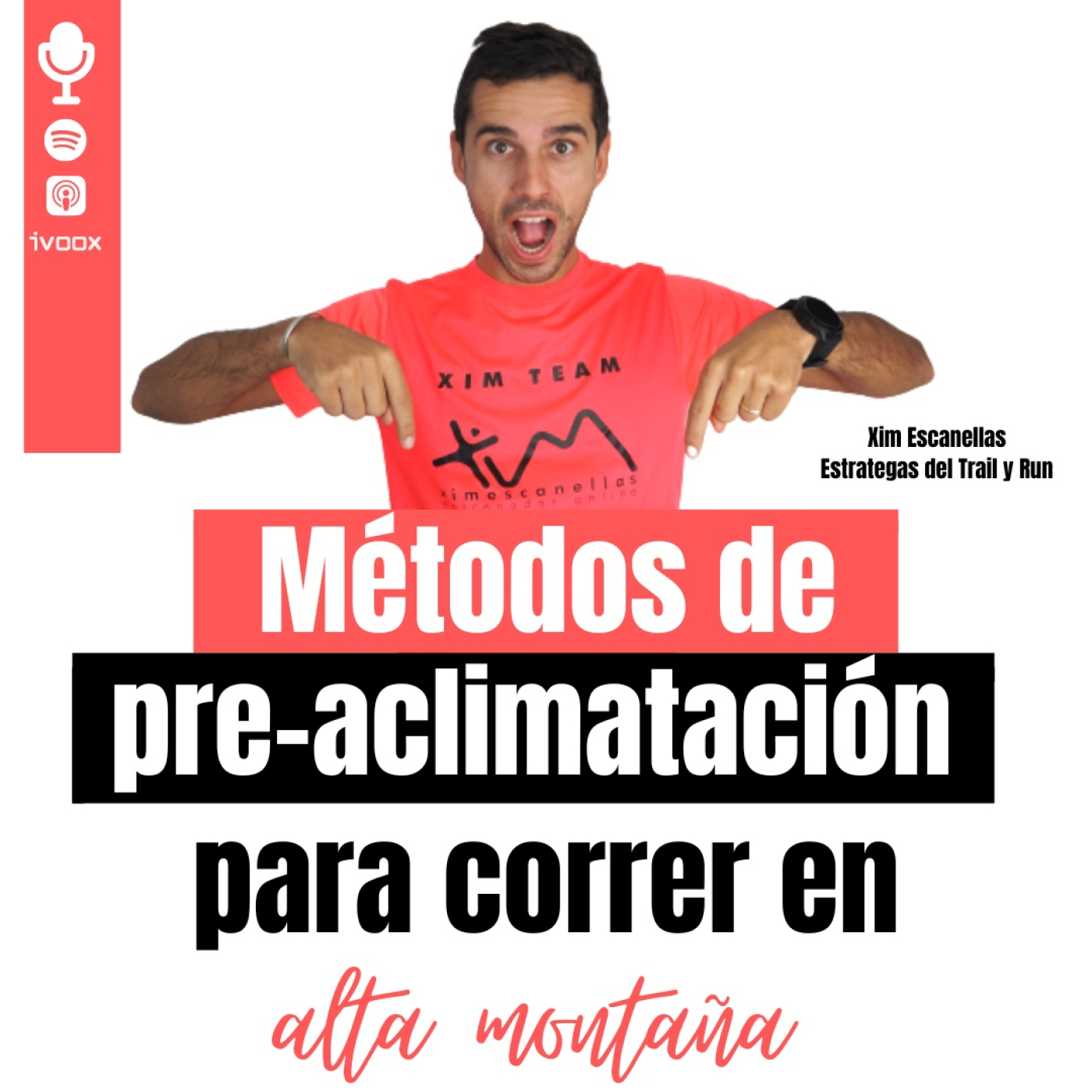 Estrategas del Trail y Run